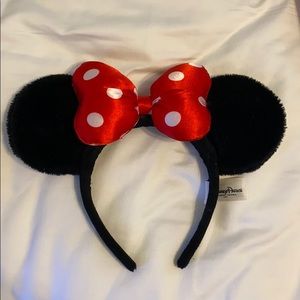 Minnie Ears